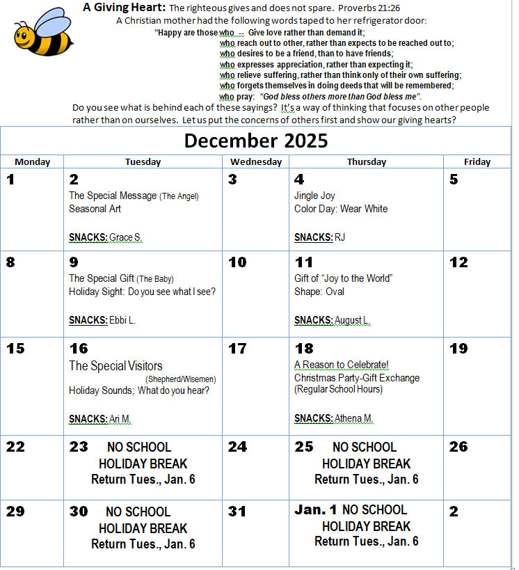 honeybee activity nov 2025